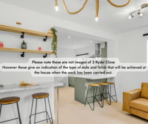 3 Rydal Close